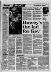 Scunthorpe Evening Telegraph Monday 04 October 1993 Page 23
