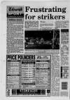 Scunthorpe Evening Telegraph Monday 04 October 1993 Page 24