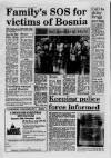 Scunthorpe Evening Telegraph Tuesday 05 October 1993 Page 4