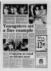 Scunthorpe Evening Telegraph Tuesday 05 October 1993 Page 5
