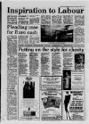 Scunthorpe Evening Telegraph Tuesday 05 October 1993 Page 11
