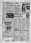 Scunthorpe Evening Telegraph Tuesday 05 October 1993 Page 12