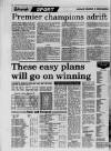 Scunthorpe Evening Telegraph Tuesday 05 October 1993 Page 26