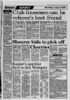 Scunthorpe Evening Telegraph Tuesday 05 October 1993 Page 27