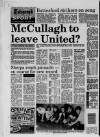 Scunthorpe Evening Telegraph Tuesday 05 October 1993 Page 28