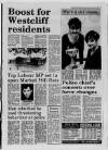 Scunthorpe Evening Telegraph Wednesday 06 October 1993 Page 3