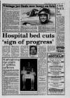 Scunthorpe Evening Telegraph Wednesday 06 October 1993 Page 5