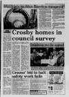 Scunthorpe Evening Telegraph Wednesday 06 October 1993 Page 9
