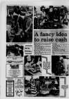 Scunthorpe Evening Telegraph Wednesday 06 October 1993 Page 12