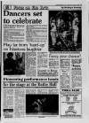 Scunthorpe Evening Telegraph Wednesday 06 October 1993 Page 15