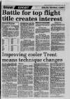 Scunthorpe Evening Telegraph Wednesday 06 October 1993 Page 29