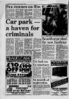 Scunthorpe Evening Telegraph Thursday 07 October 1993 Page 4