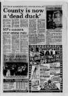 Scunthorpe Evening Telegraph Thursday 07 October 1993 Page 11