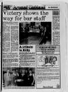 Scunthorpe Evening Telegraph Thursday 07 October 1993 Page 15