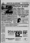 Scunthorpe Evening Telegraph Thursday 07 October 1993 Page 19
