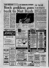 Scunthorpe Evening Telegraph Thursday 07 October 1993 Page 20