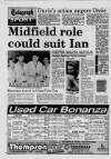 Scunthorpe Evening Telegraph Thursday 07 October 1993 Page 32