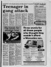Scunthorpe Evening Telegraph Friday 08 October 1993 Page 5