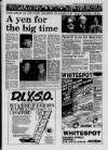 Scunthorpe Evening Telegraph Friday 08 October 1993 Page 15