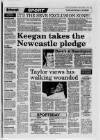 Scunthorpe Evening Telegraph Friday 08 October 1993 Page 31