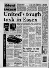 Scunthorpe Evening Telegraph Friday 08 October 1993 Page 32