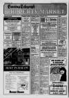Scunthorpe Evening Telegraph Friday 08 October 1993 Page 42