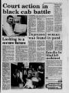 Scunthorpe Evening Telegraph Saturday 09 October 1993 Page 3