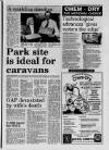 Scunthorpe Evening Telegraph Saturday 09 October 1993 Page 5