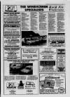 Scunthorpe Evening Telegraph Saturday 09 October 1993 Page 9