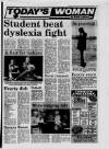 Scunthorpe Evening Telegraph Saturday 09 October 1993 Page 11