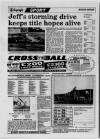 Scunthorpe Evening Telegraph Saturday 09 October 1993 Page 24