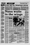 Scunthorpe Evening Telegraph Saturday 09 October 1993 Page 27