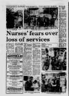 Scunthorpe Evening Telegraph Monday 11 October 1993 Page 2
