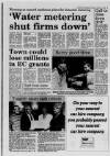 Scunthorpe Evening Telegraph Monday 11 October 1993 Page 3