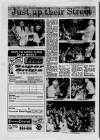 Scunthorpe Evening Telegraph Monday 11 October 1993 Page 4