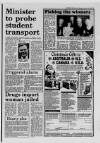 Scunthorpe Evening Telegraph Monday 11 October 1993 Page 5