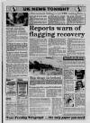 Scunthorpe Evening Telegraph Monday 11 October 1993 Page 7