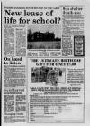 Scunthorpe Evening Telegraph Monday 11 October 1993 Page 9