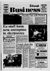 Scunthorpe Evening Telegraph Monday 11 October 1993 Page 25
