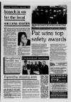 Scunthorpe Evening Telegraph Monday 11 October 1993 Page 27