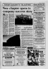Scunthorpe Evening Telegraph Monday 11 October 1993 Page 29
