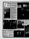 Scunthorpe Evening Telegraph Monday 11 October 1993 Page 30