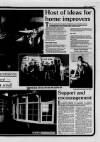 Scunthorpe Evening Telegraph Monday 11 October 1993 Page 31