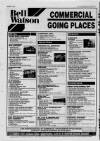 Scunthorpe Evening Telegraph Monday 11 October 1993 Page 36