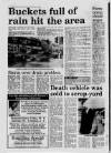 Scunthorpe Evening Telegraph Wednesday 13 October 1993 Page 2