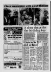 Scunthorpe Evening Telegraph Wednesday 13 October 1993 Page 4