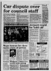 Scunthorpe Evening Telegraph Wednesday 13 October 1993 Page 13