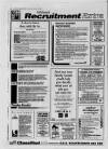 Scunthorpe Evening Telegraph Wednesday 13 October 1993 Page 24