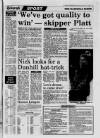 Scunthorpe Evening Telegraph Wednesday 13 October 1993 Page 31
