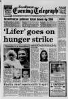 Scunthorpe Evening Telegraph Thursday 14 October 1993 Page 1